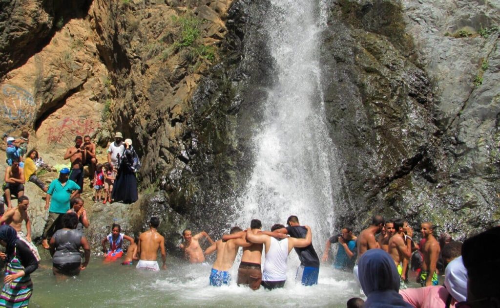 Ourika Excursions : Best tours & Day Trips To Ourika Valley from Marrakech