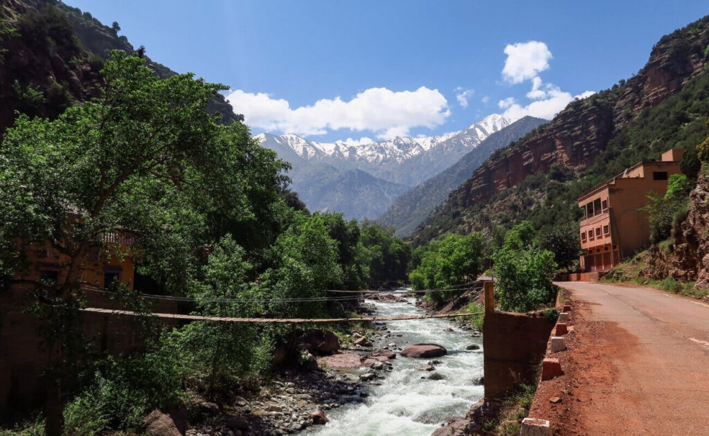 Ourika Excursions : Best tours & Day Trips To Ourika Valley from Marrakech